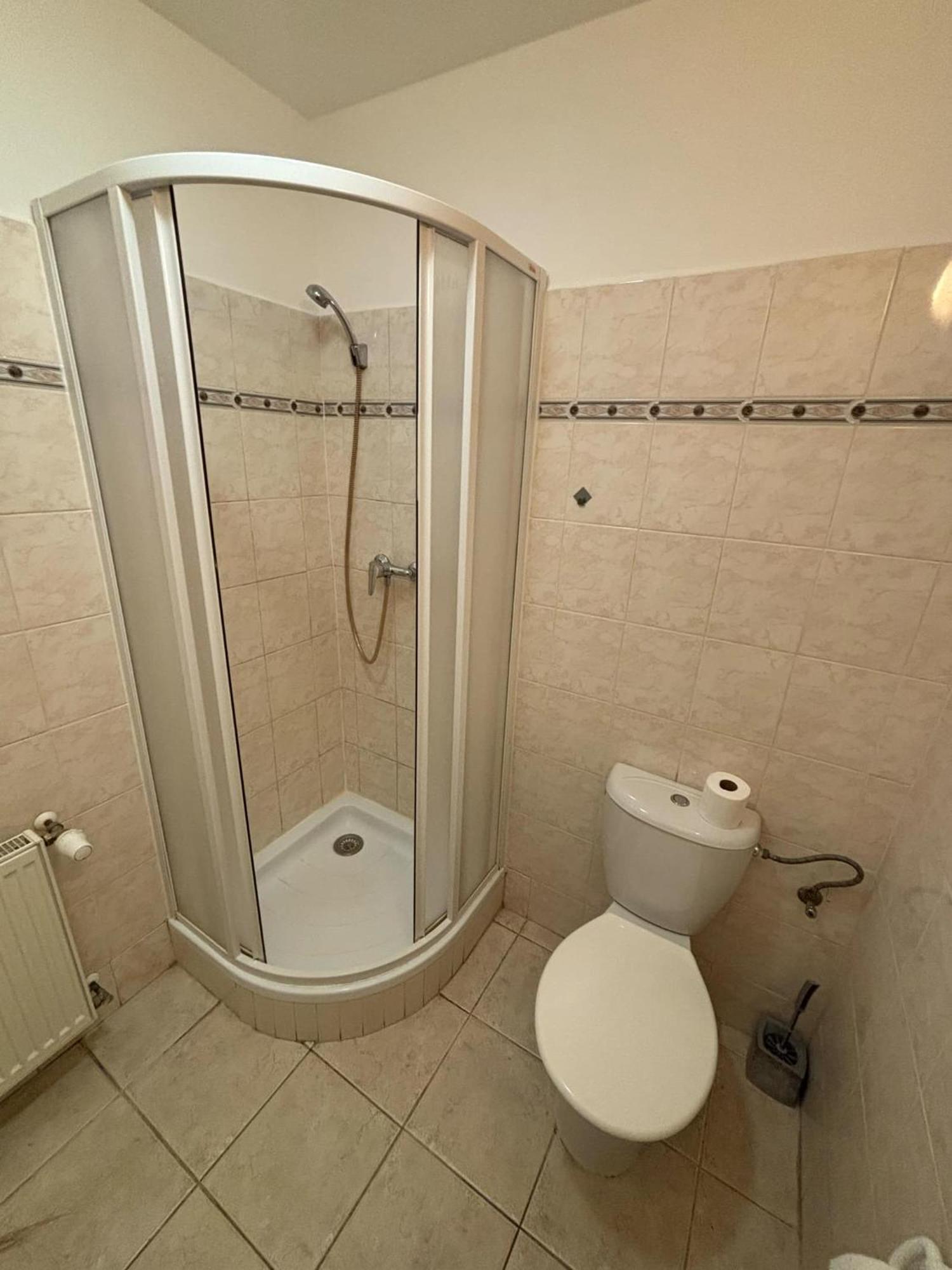 Hotel Koruna Roudnice nad Labem Zewnętrze zdjęcie